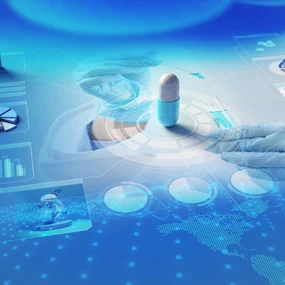 Η Puri Pharmaceuticals βελτιώνει τη διάταξη της ενδιάμεσης βιομηχανίας