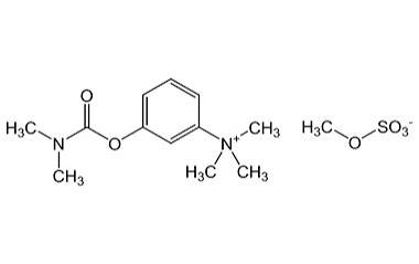 Νεοστιγμίνη Methylsulfate CAS 51-60-5